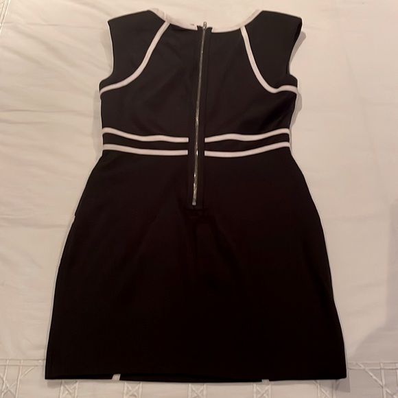 Mini Dress - Picture 2 of 2